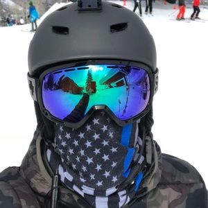 Meet your Posher, Dan